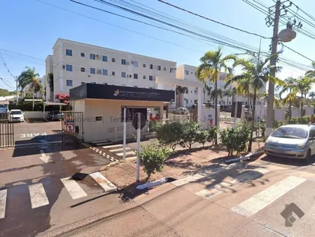Apartamento em Jardim Seminário