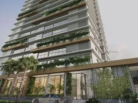 Apartamento em Chácara Cachoeira