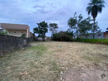 Terreno em Vila Planalto