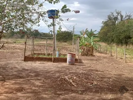Chácara em Zona Rural