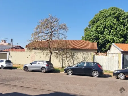 Terreno em Amambaí