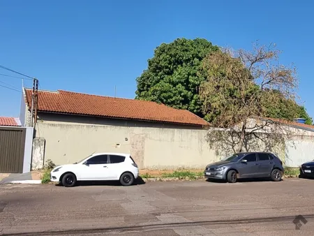 Terreno em Amambaí
