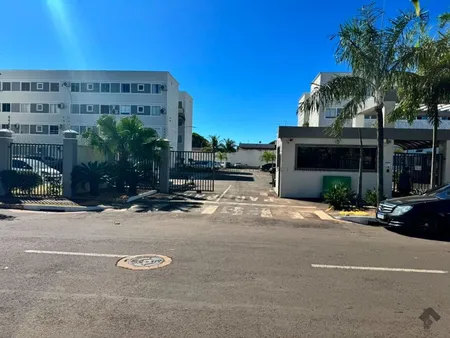 Apartamento em Flamboyant II