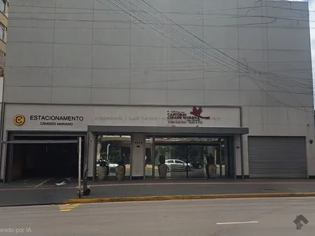 Imóvel Comercial em Centro