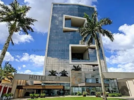 Apart Hotel / Flat / Loft em Jardim dos Estados