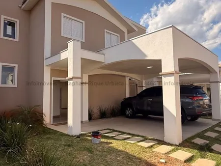 Sobrado-Condomínio em Maria Aparecida Pedrossian