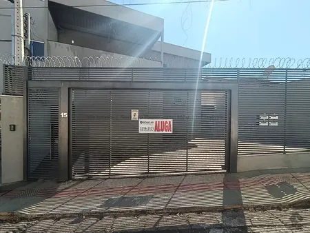 Apartamento em São Francisco