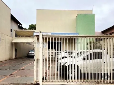 Imóvel Comercial em Amambaí