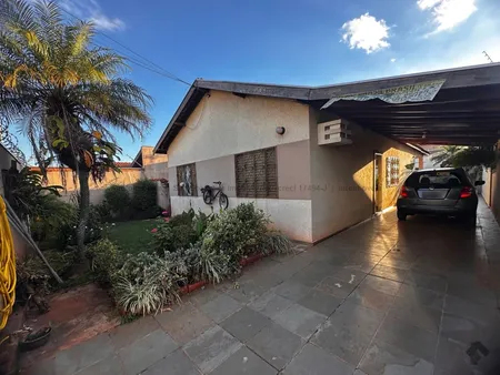 Casa-Térrea em Tijuca