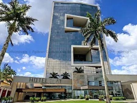 Apart Hotel / Flat / Loft em Jardim dos Estados