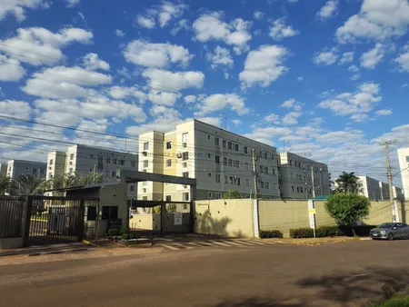 Apartamento em Pioneiros