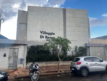 Apartamento em Vila Glória