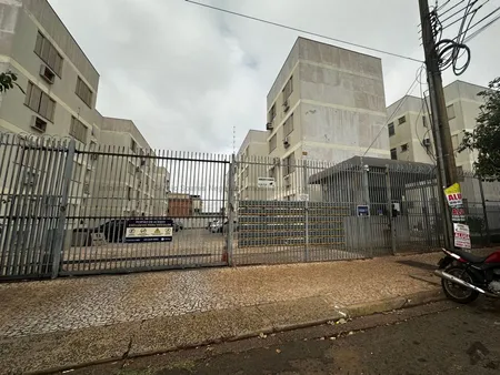 Apartamento em Vila Sobrinho