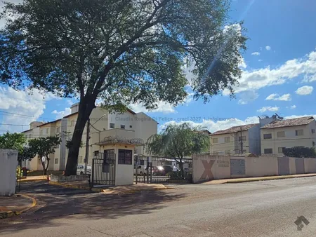Apartamento em Granja São Luiz