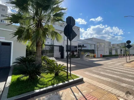 Apartamento em Seminário
