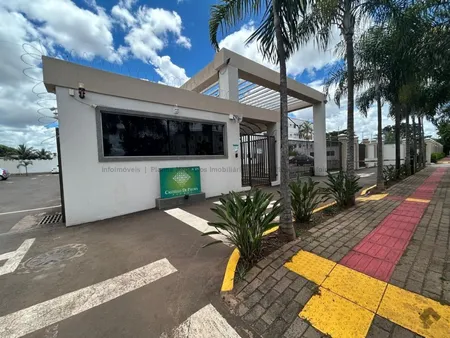 Apartamento em Flamboyant