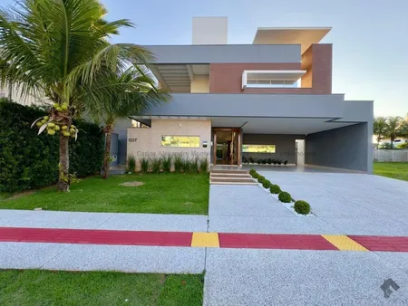 Sobrado-Condomínio em Pq. Residencial Damha I