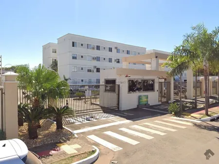 Apartamento em Tiradentes
