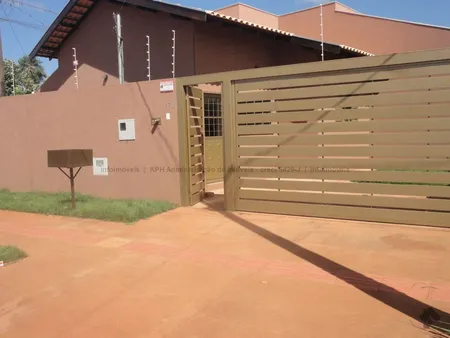 Casa-Térrea em Jardim Itamaracá