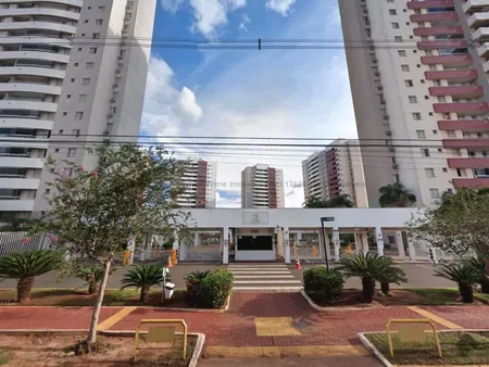 Apartamento em Vila Margarida
