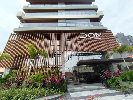 Apartamento em Jardim dos Estados