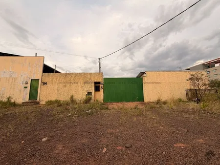 Galpão / Depósito em Jardim Noroeste