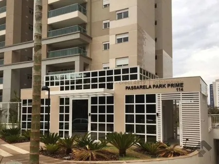 Apartamento em Vivendas do Bosque