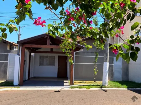 Casa-Térrea-Condomínio em Tiradentes