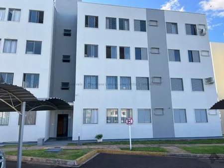 Apartamento em Vila Planalto