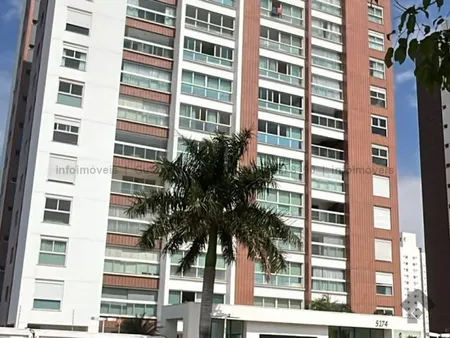 Apartamento em Carandá Bosque I