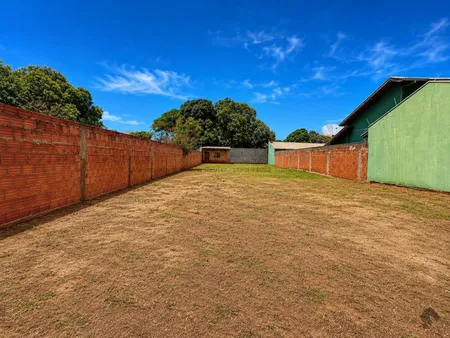 Terreno em Vila Matos