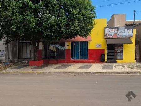 Sala / Salão / Loja em Centro