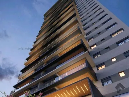 Apartamento em Royal Park