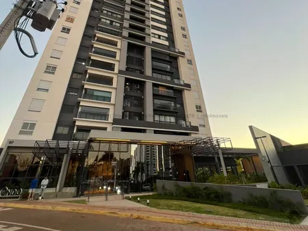 Apartamento em Bela Vista
