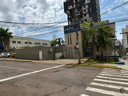 Imóvel Comercial em Centro