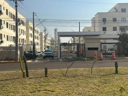 Apartamento em Tiradentes
