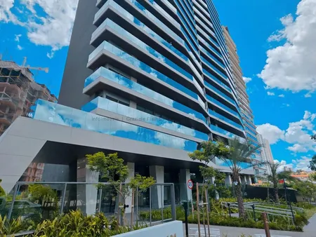 Apartamento em Royal Park