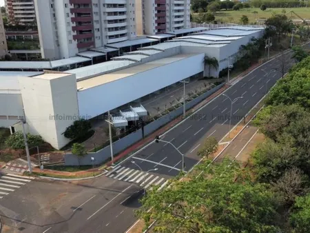 Imóvel Comercial em Carandá Bosque I