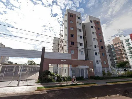 Apartamento em Tiradentes