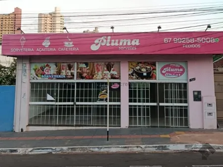 Sala / Salão / Loja em Centro