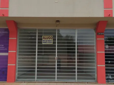 Sala / Salão / Loja em Vila Palmira