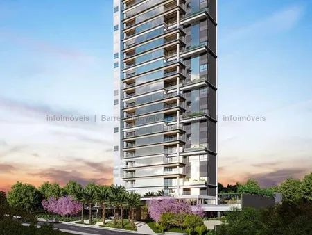 Apartamento em Royal Park