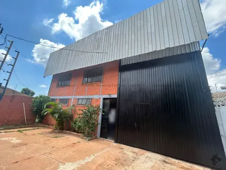 Galpão / Depósito em Panorama