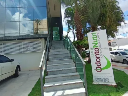 Casa Comercial em Vila Gomes