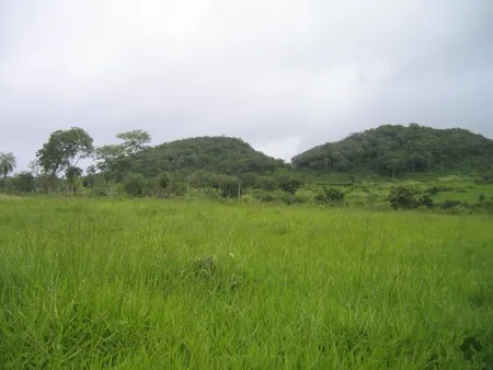 Fazenda em Zona Rural