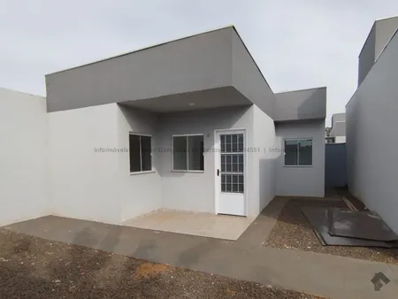 Casa-Térrea-Condomínio em Jardim São Conrado