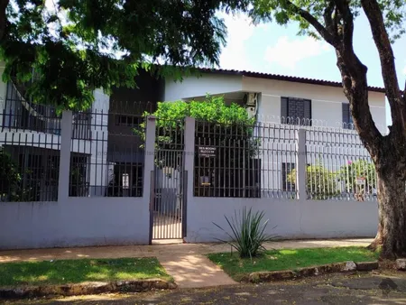 Apartamento em Jardim São Lourenço