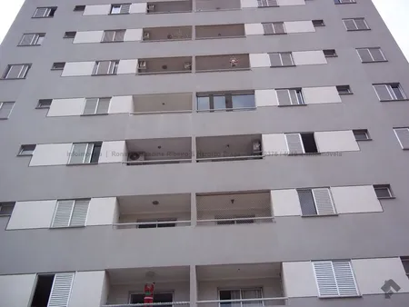 Apartamento em São Francisco