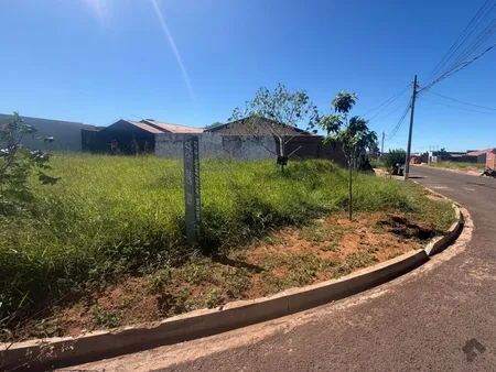 Terreno em Bela Laguna