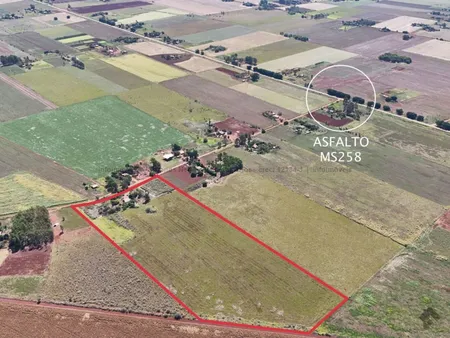 Chácara em Zona Rural